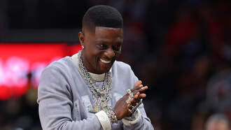 I Found Out Why Y'all Made Boosie The Mayor Of Milwaukee 