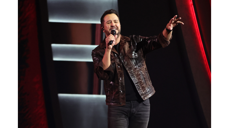 The 58th Annual CMA Awards - Show