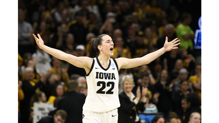 West Virginia v Iowa