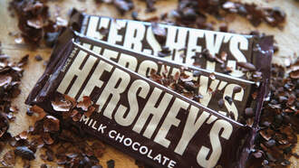 Milton Hershey Biopic Cast!