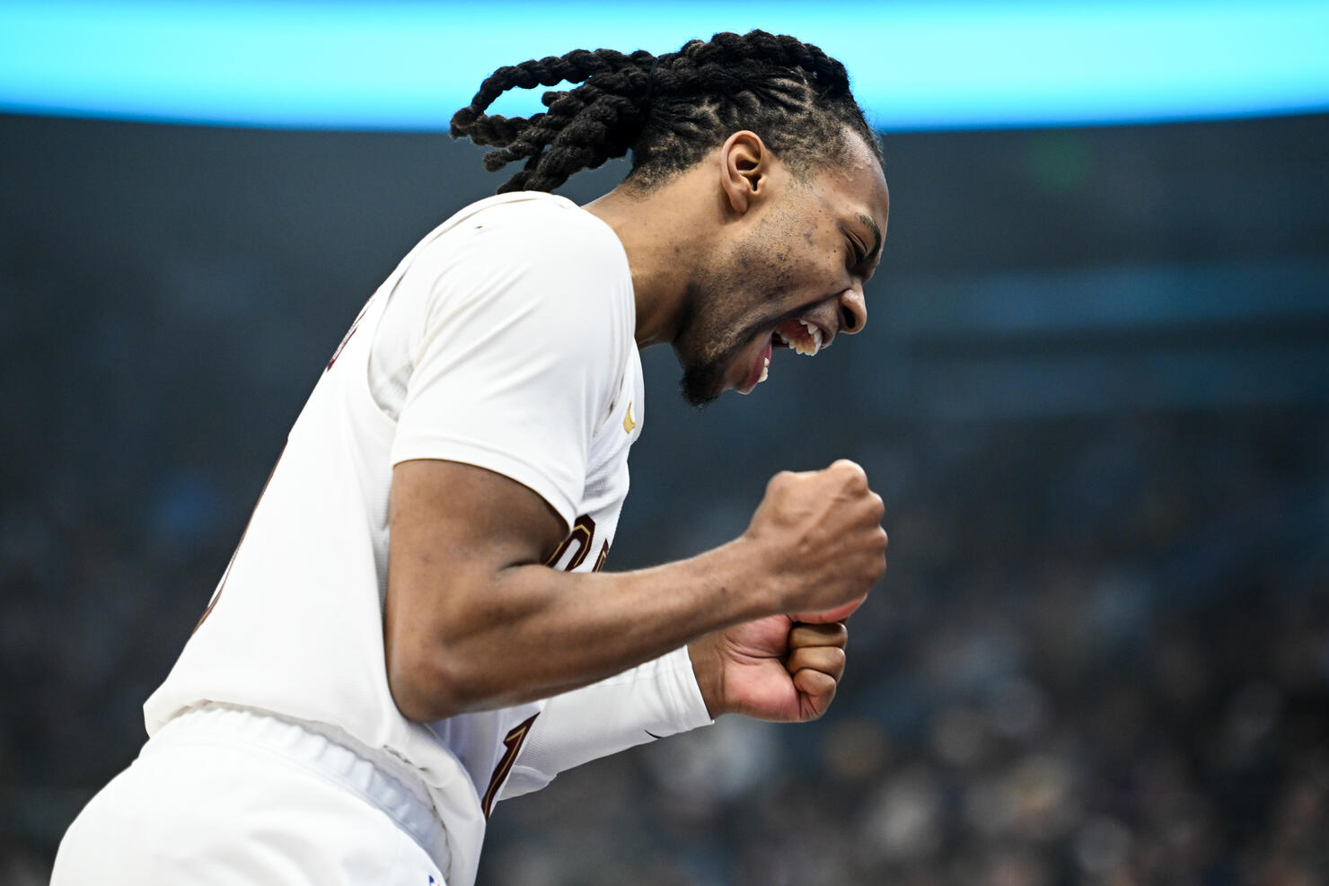 Cleveland Cavaliers v Utah Jazz