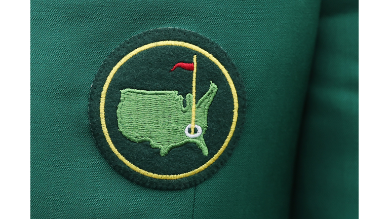 The Masters - Practice Day One