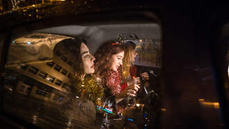 Awkward Tuesday Phone Call: Girls Trip Mystery 