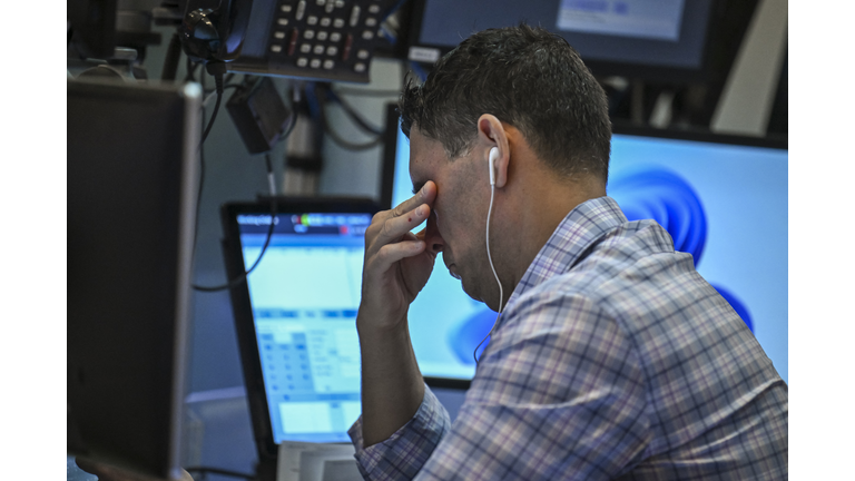 US-ECONOMY-MARKET-STOCKS