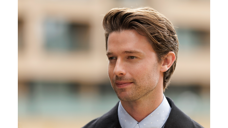 "The Last Of Us" And "The White Lotus" Sydney Photocall