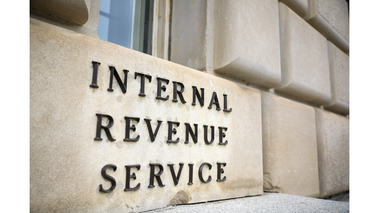 Trump Administration Plans To Layoff Thousands At IRS Dept.