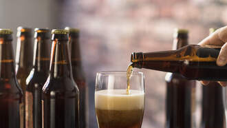 Beer Dave Segment 4/25/2025