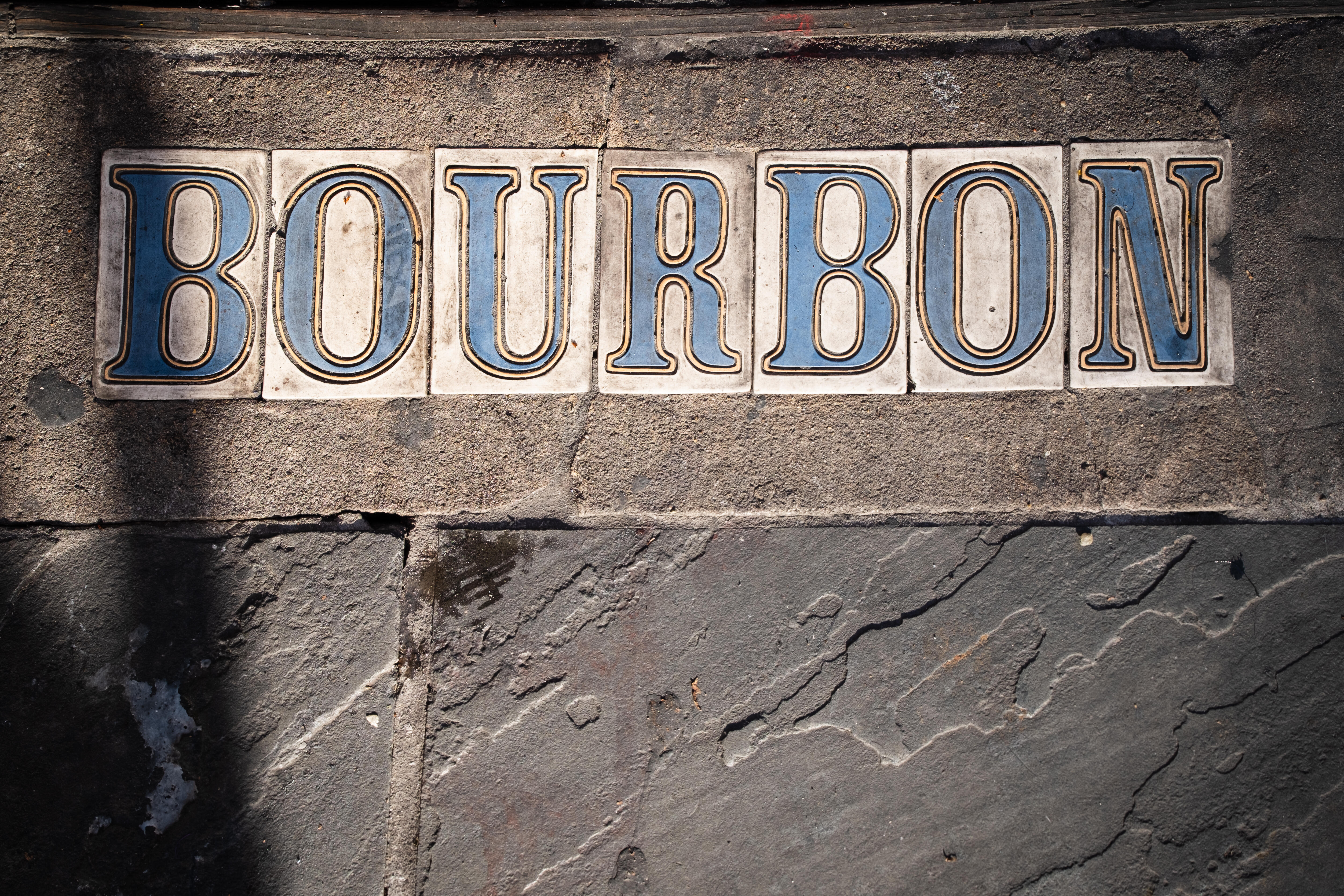 Third-Party Security Assessment: Bourbon Street Should Be Pedestrian Only - Thumbnail Image