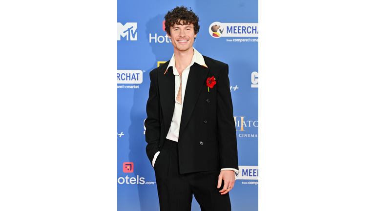 MTV EMAs 2024 - Arrivals