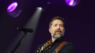Josh Turner Interview