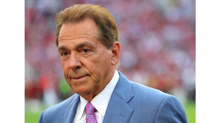 Georgia v Alabama