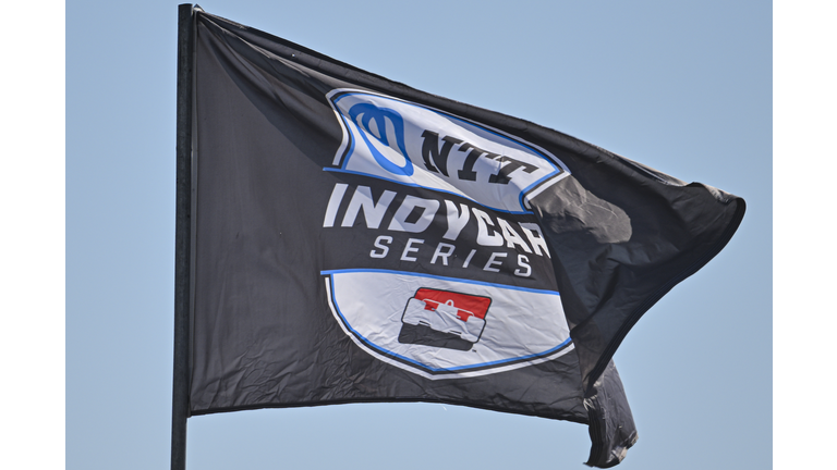 INDYCAR Firestone Grand Prix of St. Petersburg