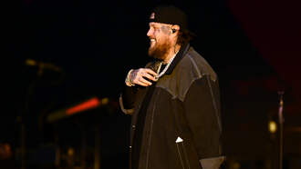 Jelly Roll Reveals Exactly What He Eats On His Weight-Loss Journey