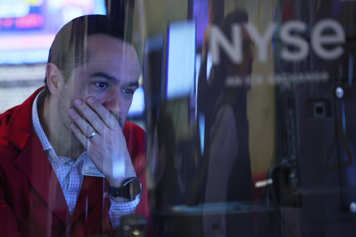 Markets Continue To Whiplash In Reaction To Trump's Tariffs