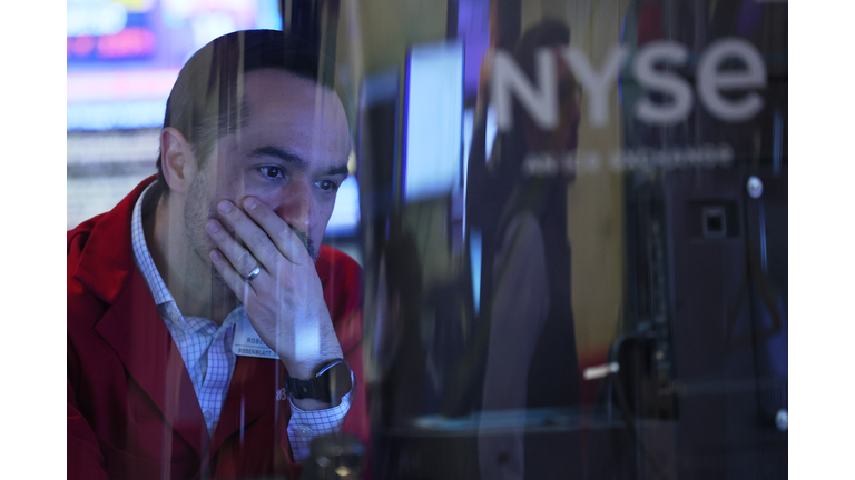 Markets Continue To Whiplash In Reaction To Trump's Tariffs