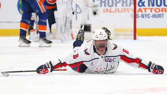 How To Get First Round Playoff Tickets For The Capitals