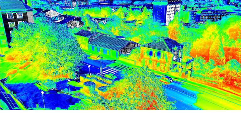 Thermal camera