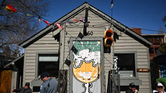 Thom and Beer Dave Segment 4/11/2025