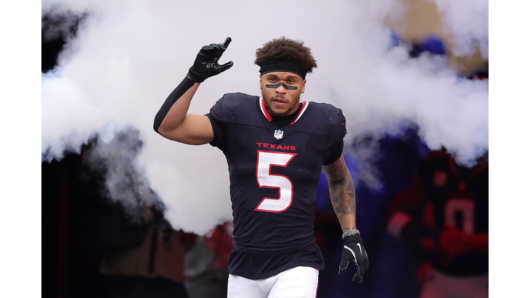 Tennessee Titans v Houston Texans