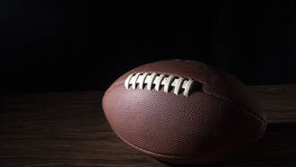 NFL MNF 49ers Win, NBA, NHL, HS Football Thursday