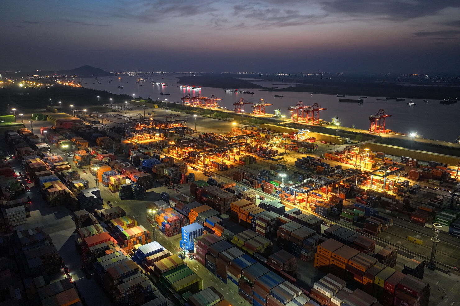 CHINA-US-TRADE-TARIFFS
