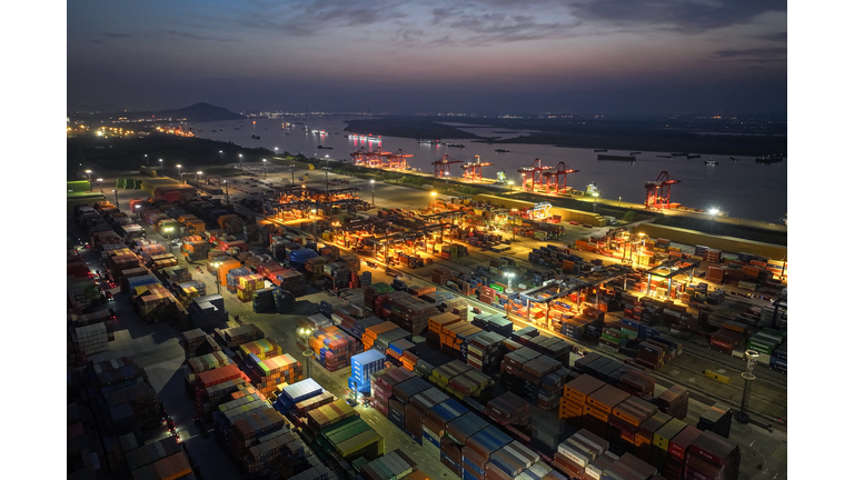 CHINA-US-TRADE-TARIFFS