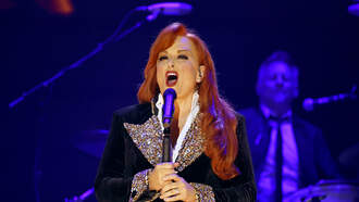 A New Documentary on The Judds is Dropping On Lifetime 