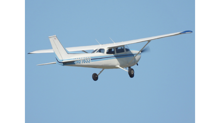 1975 Cessna 172M