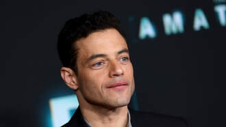 First Rami Malek Played Freddie Mercury, Now He's A Man Out For Revenge