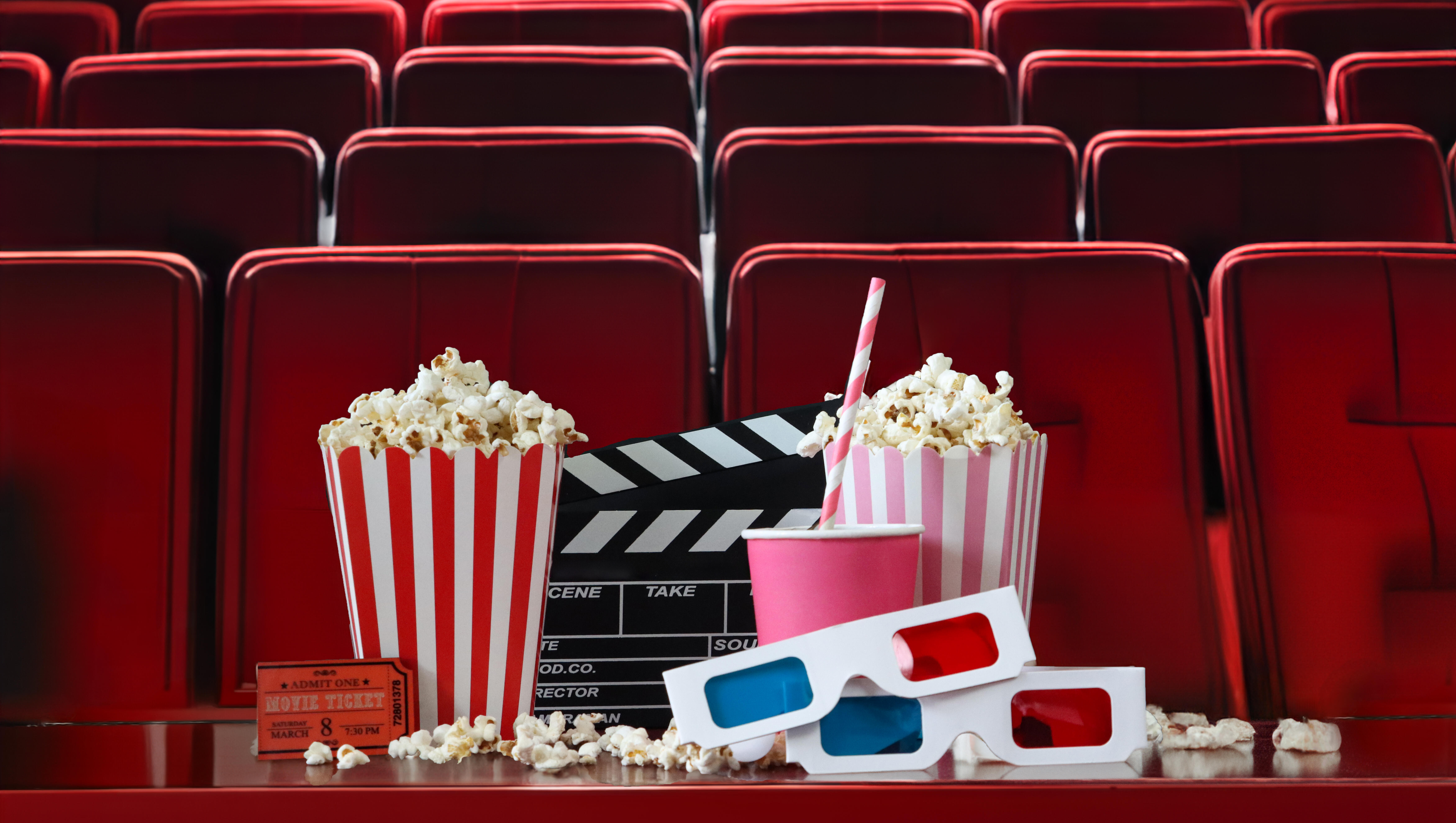 #WhatchaWatchingWednesday - Trailer Talk
