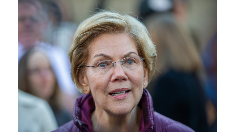 US-POLITICS-VOTE-WARREN