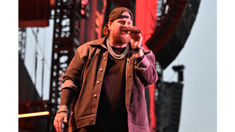 2025 NCAA March Madness Music Festival