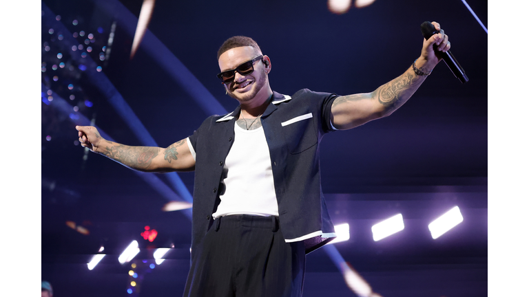 iHeartRadio 102.7 KIIS FM's Jingle Ball 2024 Presented By Capital One - Show