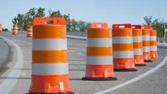 Walking is Faster Than Driving if Heading to Ballard