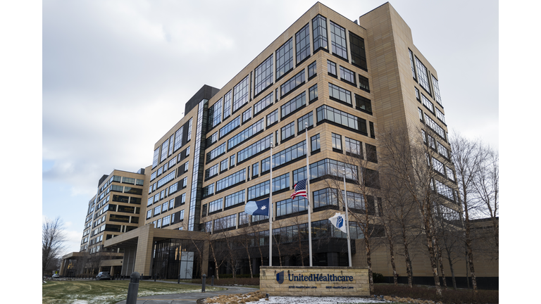 United Healthcare CEO Brian Thompson Fatally Shot In Midtown Manhattan