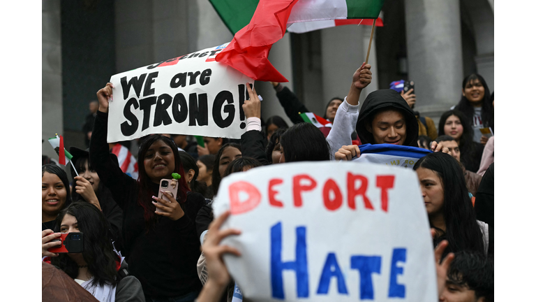 US-POLITICS-TRUMP-PROTEST