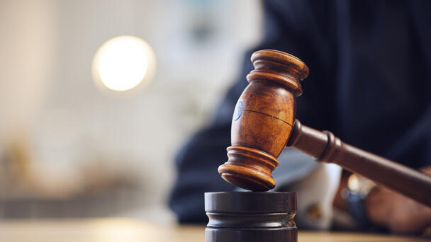 La. Supreme Court: All State Judges Must Take Domestic Violence Training