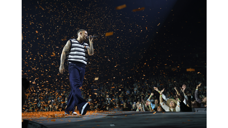 Kane Brown: The High Road Tour - Nashville, TN