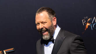 Entertainment - Bert Kreischer at Pinnacle Bank Arena