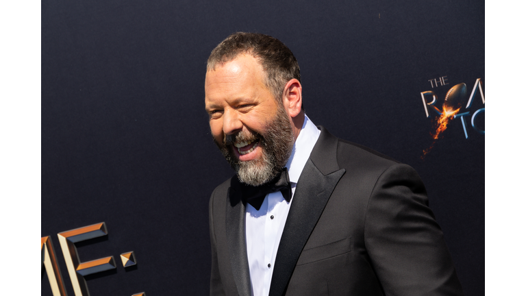 Netflix Is A Joke Fest's "The Greatest Roast Of All Time: Tom Brady"