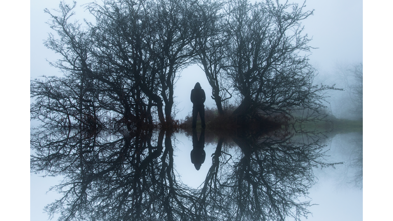 Ghost-to-Ghost Special Edition