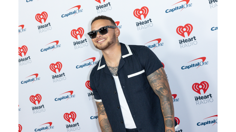 KIIS FM's iHeartRadio Jingle Ball 2024 Presented By Capital One - Arrivals