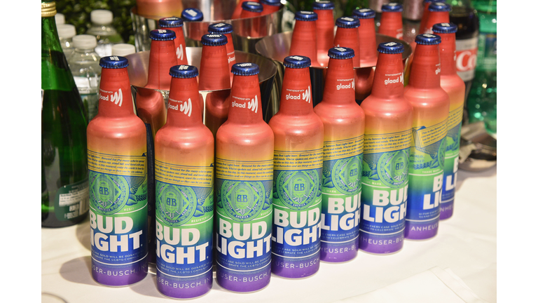 30th Annual GLAAD Media Awards New York – Inside