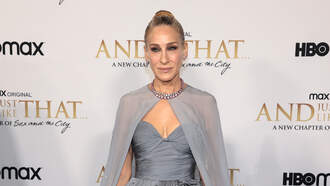 And Just Like That... new season trailer