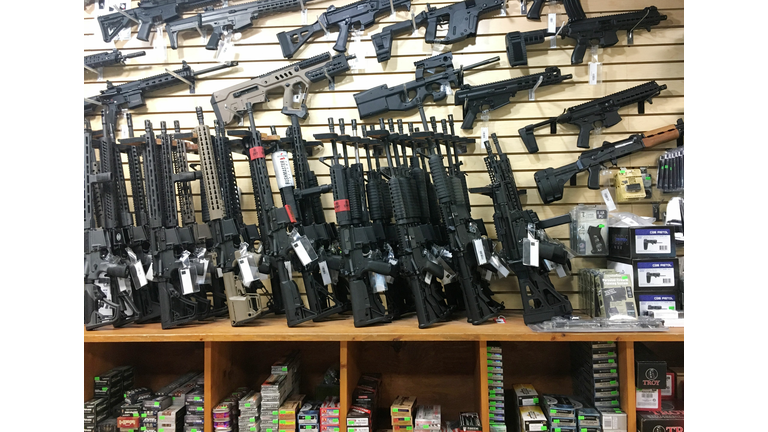 US-POLITICS-CRIME-SHOOTING-VEGAS