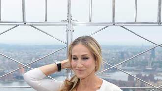 The "Sex and the City" Girls are Back for "And Just Like That" Season 3. 