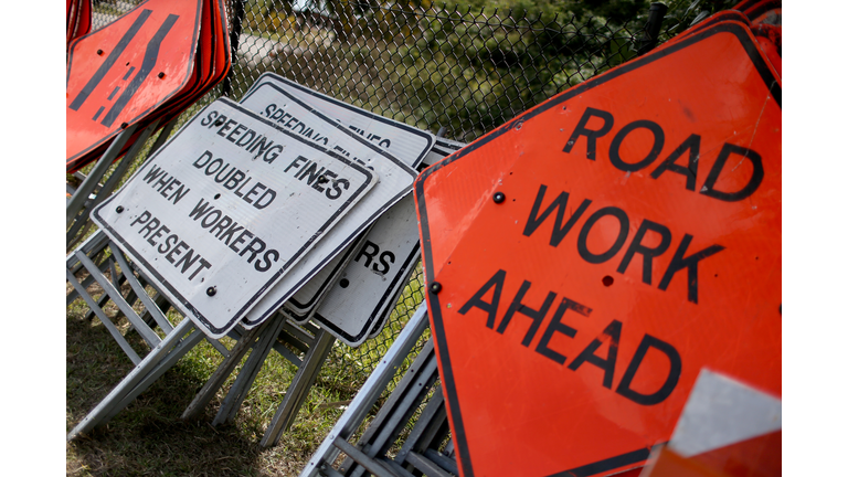Obama's New Budget Calls For Major Investments Into Public Works Projects