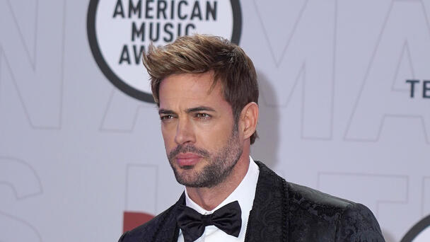 Llamada al 911 alertan de un William Levy "borracho y agresivo"