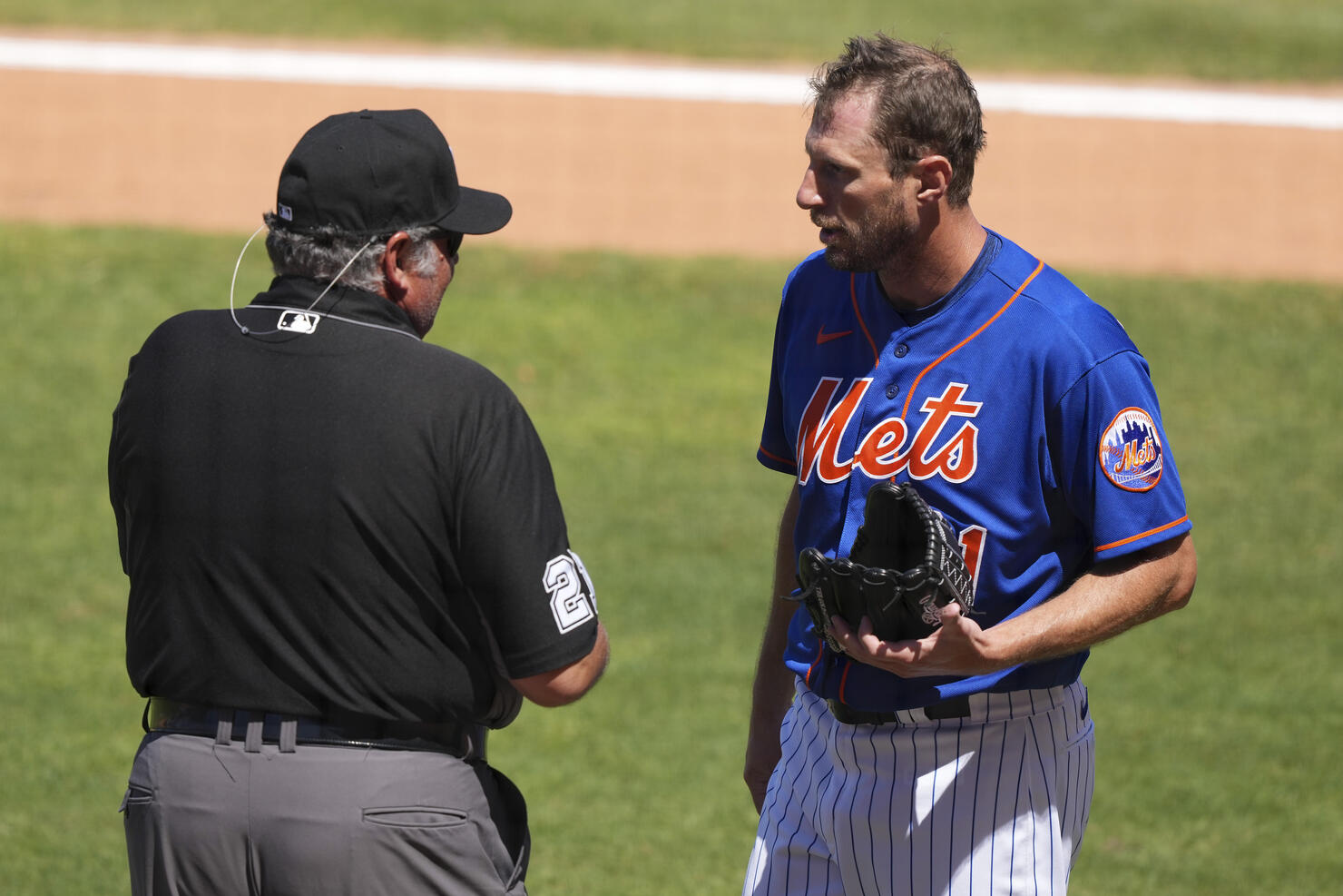 St. Louis Cardinals v New York Mets