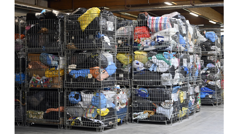 AALST WASTE RECYCLING AND SORTING